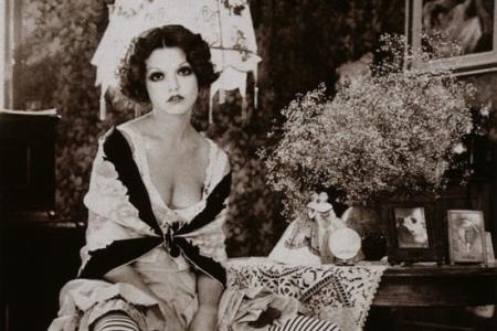 Erotično perilo staro 85 let